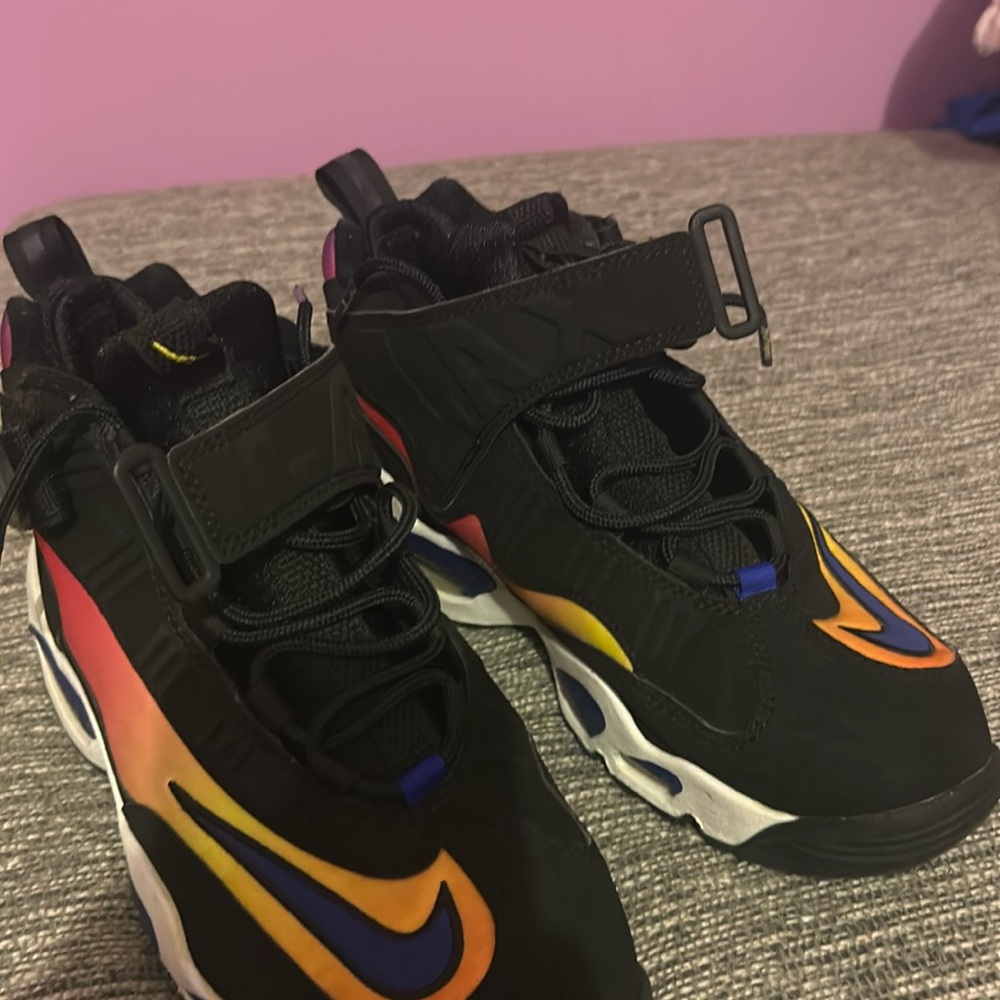 Air Griffey Max 1 'Los Angeles'